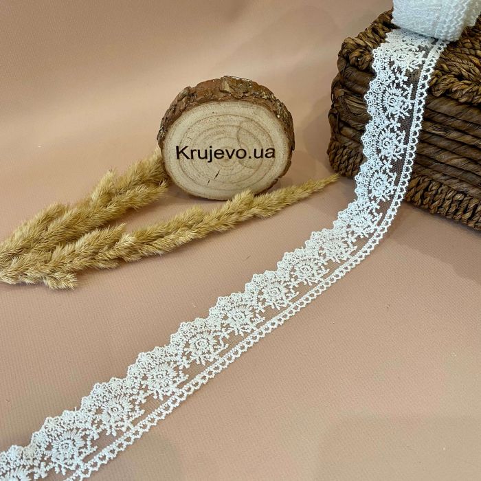 Кружево "Николь" кр0094 (3,5см)
